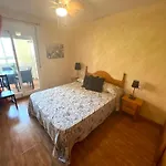Piso En 2ª Linea De Playa Trj2c La Venteta