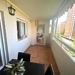 Apartamento Piso En 2ª Linea De Playa Trj2c *