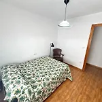 Piso En 2ª Linea De Playa Trj2c Apartamento *