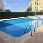 Apartamento Piso En 2ª Linea De Playa Trj2c