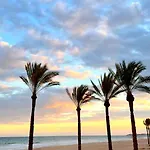 Apartamento Piso En 2ª Linea De Playa Trj2c *