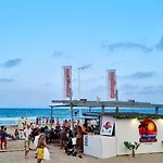Piso En 2ª Linea De Playa Trj2c * La Venteta