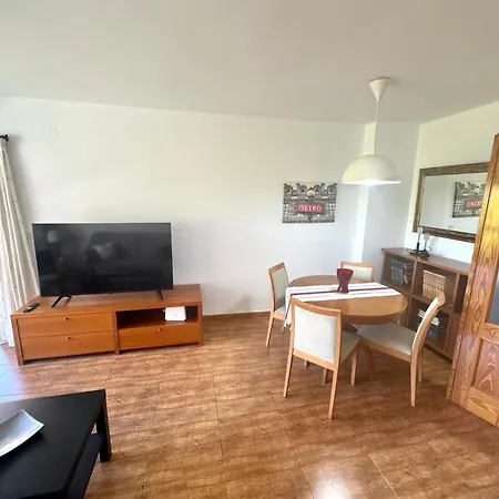 Apartman Piso En 2ª Linea De Playa Trj2c