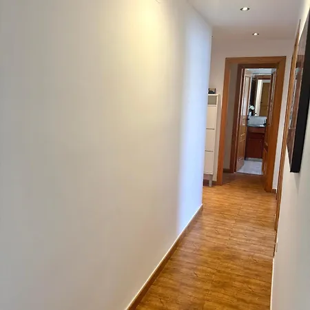 Appartement Piso En 2ª Linea De Playa Trj2c *