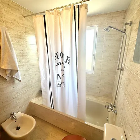 Appartement Piso En 2ª Linea De Playa Trj2c La Venteta