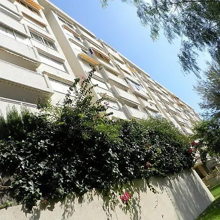 Appartement Piso en 2ª linea de Playa TRJ2C *