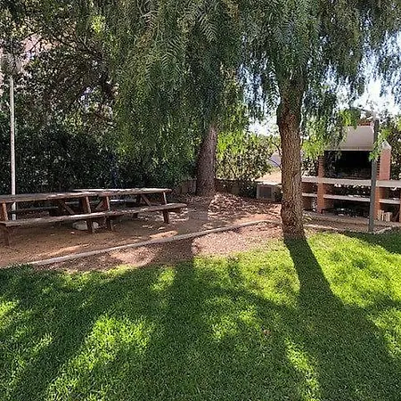 Piso en 2ª linea de Playa TRJ2C Appartement