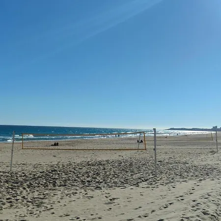 Piso En 2ª Linea De Playa Trj2c La Venteta