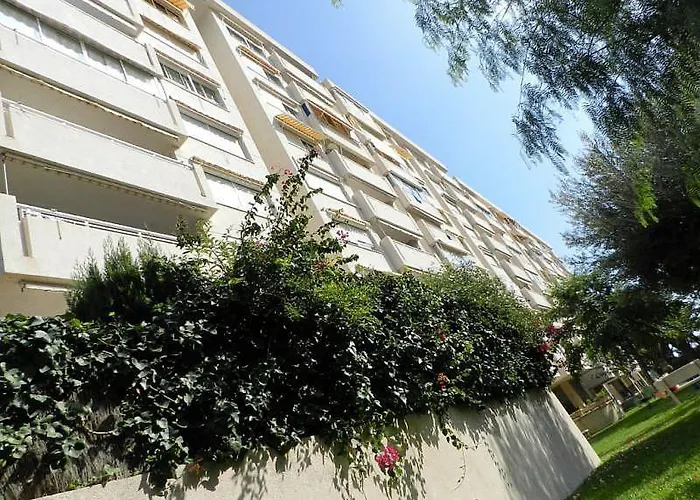 Apartman Piso En 2ª Linea De Playa Trj2c *